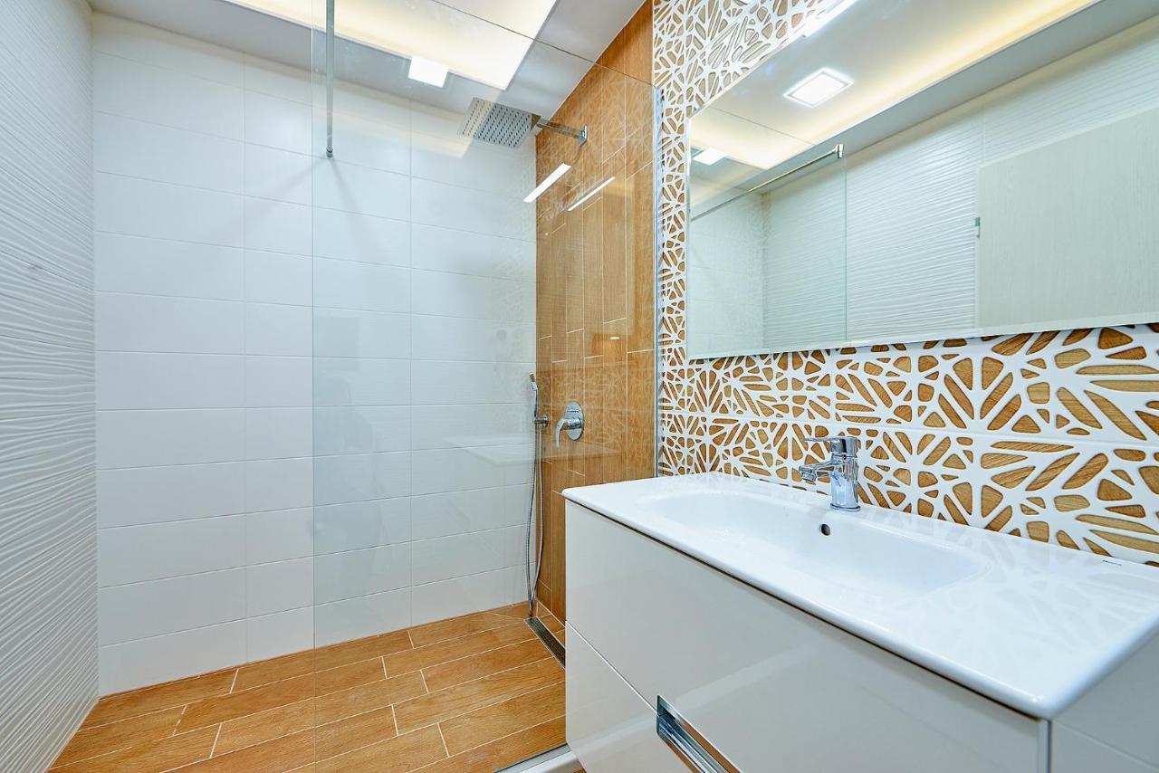 Family Hotel Regata เปาโมเรีย ภายนอก รูปภาพ
