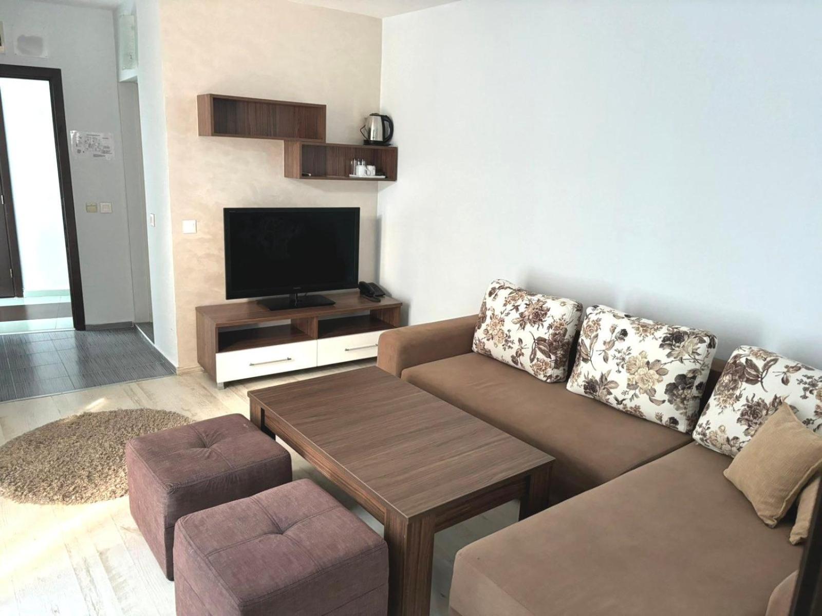 Family Hotel Regata เปาโมเรีย ภายนอก รูปภาพ