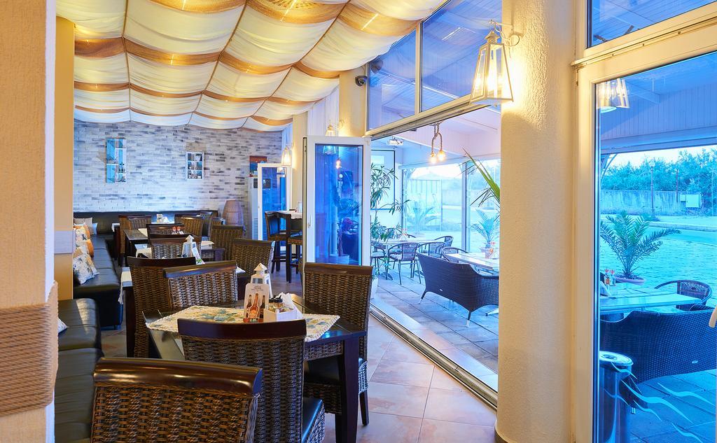 Family Hotel Regata เปาโมเรีย ภายนอก รูปภาพ